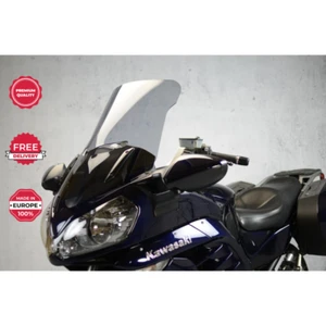 Kawasaki GTR 1400 (2007-2015) | Turystyk - Szyba motocyklowa 5 mm - Zdjęcie 1 z 5