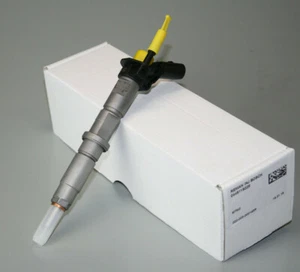 EINSPRITZDÜSE VW Crafter 2.5 TDI 076130277 0445115029 0445115028 Injektor  - Picture 1 of 4