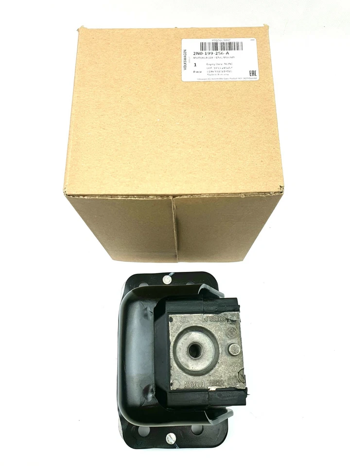 Support Moteur Original Volkswagen 2N0199256A VW Crafter - Photo 1/4