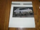 1994 Ford Probe Sales Brochure - Vintage