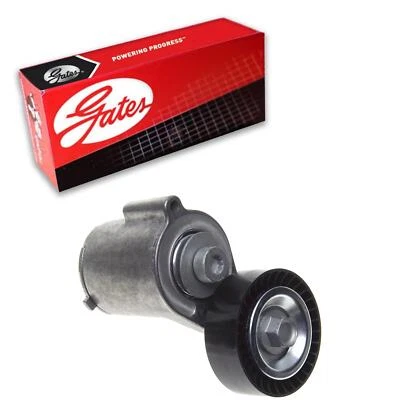 Gates Drive Belt Tensioner Assembly For 2010-2013 Volkswagen Golf SportWagen - Image 1 of 4