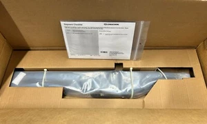 Crestron CBLR2-CAT5E Cable Retractor Flip Tops Cable Management System STP - Picture 1 of 2