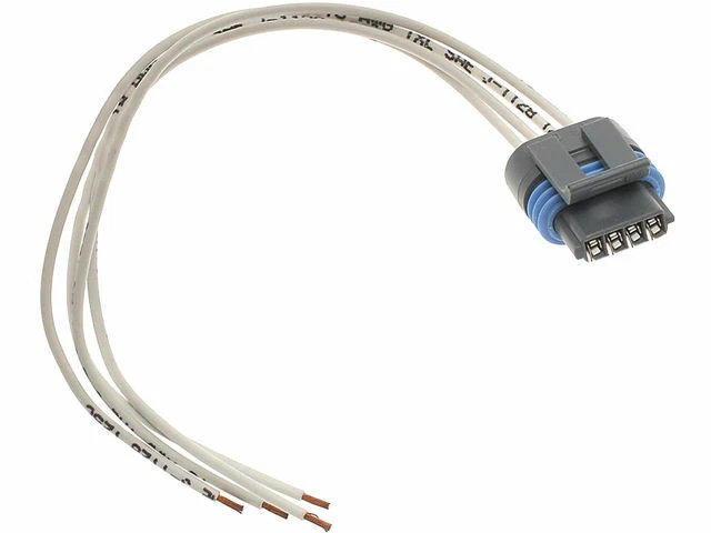 Ignition Coil Connector Kit For 2003-2008 GMC W3500 Forward 2004 2005 Y591MK - Image 1 of 1