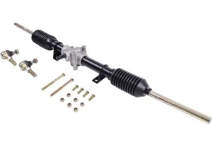 Rack and Pinion Steering Box Assembly AM145794 For John Deere Rsx860E Rsx860M - Picture 1 of 7