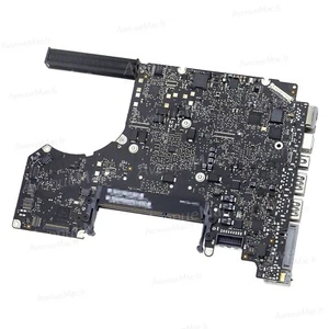 Hauptplatine für Macbook Pro 13 " A1278 - Bild 1 von 23