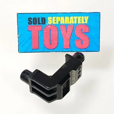 Transformers G1 Wildrider & Dead End GUN CONNECTOR stunticon Menasor weapon part - Image 1 of 4