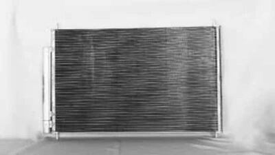 NEW A/C CONDENSER FITS SCION TC 2008-15 XB 2011-16 88975768 SC3030105 8845012280 - Image 1 of 2