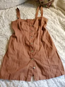 Pac Sun Jumper Dress S L. - Picture 1 of 6