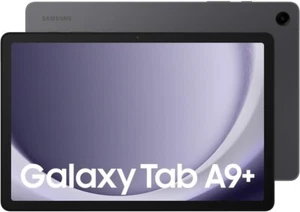 Samsung Galaxy Tab A9+ Plus 64GB Graphite Wi-Fi, 11" Tablet (SM-X210NZAAXSA) - Picture 1 of 4
