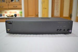 Arcam Alpha 9 Power Amplifier