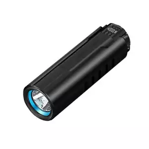 Imalent LD70 4000 Lumen Rechargeable EDC Flashlight - Black - Picture 1 of 11