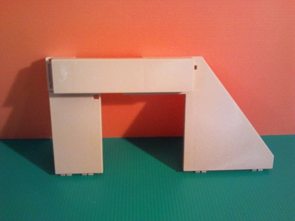 sympa piece pyramide 4240 playmobil ( egypte , romain , sphinx ) 0401 - Photo 1/1