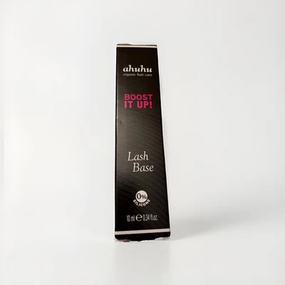 Ahuhu Lash Base - Boost It Up, Wimpern- Primer , Neu - Bild 1 von 2