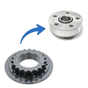 MEHENKER® VVT Phaser Chain Sprocket SEAT 2.0 FSI TFSI - Picture 1 of 4