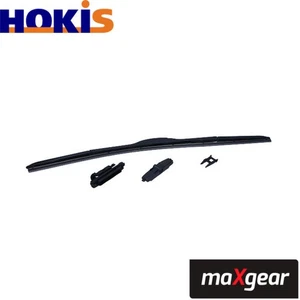WIPER BLADE 39-6650 FOR BMW 7/F01/F02/F03/F04/Gran/Turismo/G11/G12/X/G0 X3/F25 - Picture 1 of 9