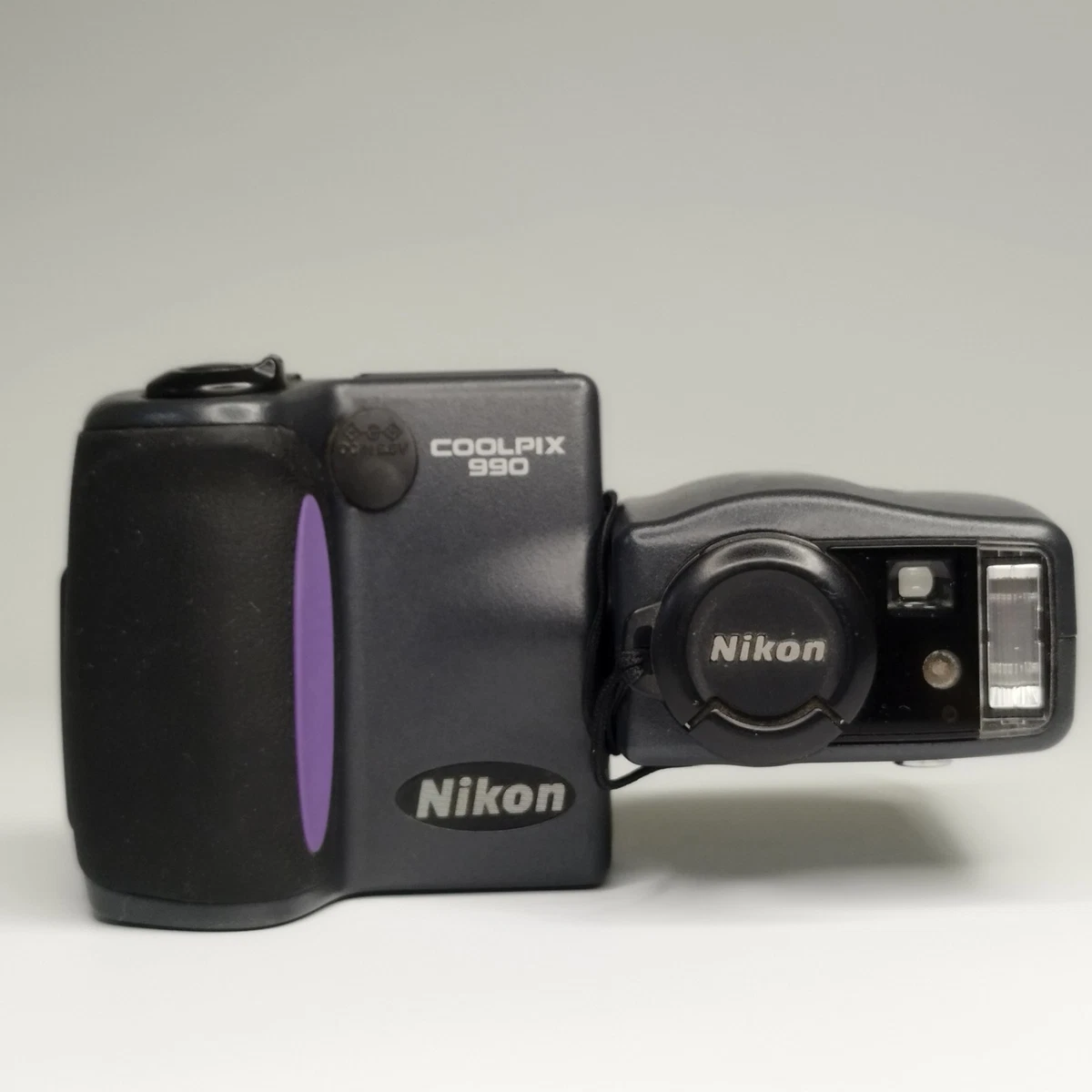 Nikon COOLPIX 990 Digital Cameras for Sale | Shop New & Used
