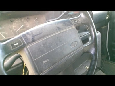 Airbag Air Bag Driver Fits 93-94 FORD E150 VAN 30604174 Foto 1 de 4