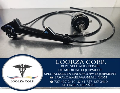 BF-H190 probado totalmente funcional con solo 197 usos Foto 1 de 4