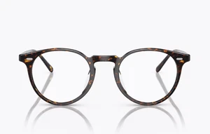 Oliver Peoples N.02 OV 5529U Atago Tortoise (1741) 48mm Brille - Bild 1 von 16