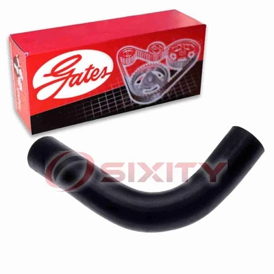 Manguera de calefacción de climatización Gates Tee-1 para Dodge Magnum 2005-2008 5,7 L 6,1 L L Lw Foto 1 de 4