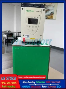 For  ATS22D32Q Motor soft starter Three phase 230-440V 15KW US Free TAX - Picture 1 of 1