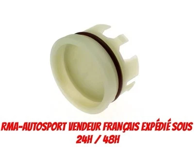 Couvercle Avec Joint 11117797932 Pour BMW Moteurs B48 N47 E87 E36 E46 E90 E91 - Immagine 1 di 4