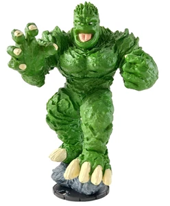 Figura de Guardianes Galácticos Heroclix Giganto, The Mole Monster 2012 G004 Excelente - Imagen 1 de 12