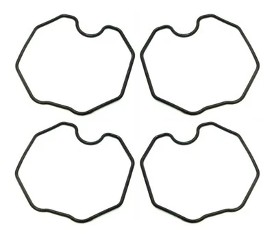 4x joint de chambre de flotteur FBG-128V pour HONDA ATC CA CB CG CL CLR KYMCO MX - Photo 1/4