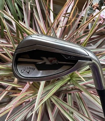 Callaway XR Pitching Wedge Graphite Project X A Senior Flex RH 35.5" - Image 1 of 4