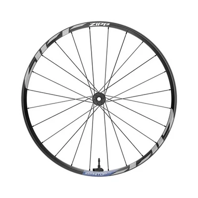 Rueda delantera de carbono Zipp 1ZERO HITOP SW 29" | Disco ligero XC listo para senderos Foto 1 de 2