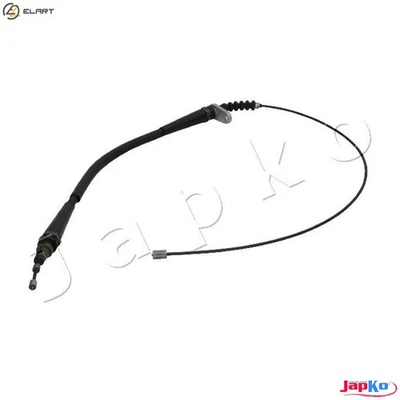 CABLE PULL PARKING BRAKE 131122R FOR NISSAN URVAN/Van/Bus CARAVAN Z20S 2.0L 4cyl - Image 1 of 4