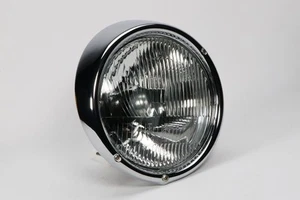 Hella 1L8 001 156-101 VW Classic Beetle 67-73 Headlight Headlamp Fits Left Right - Picture 1 of 12