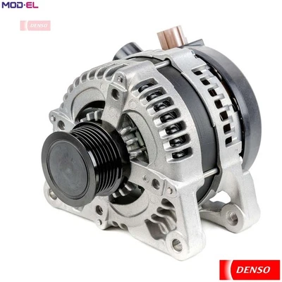 ALTERNATOR DAN1139 FOR FORD FUSION FOCUS/II/Turnier/Station/Wagon C-MAX 1.6L - Image 1 of 4