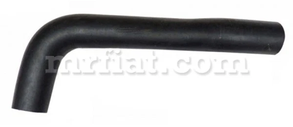 Manguera de radiador superior con inyección de combustible Alfa Romeo Spider 1986-89 nueva Foto 1 de 1