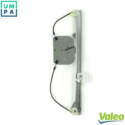 WINDOW REGULATOR 851911 FOR RENAULT MODUS/GRAND K9K750/768/752/772/764 1.5L 4cyl - Image 1 of 4