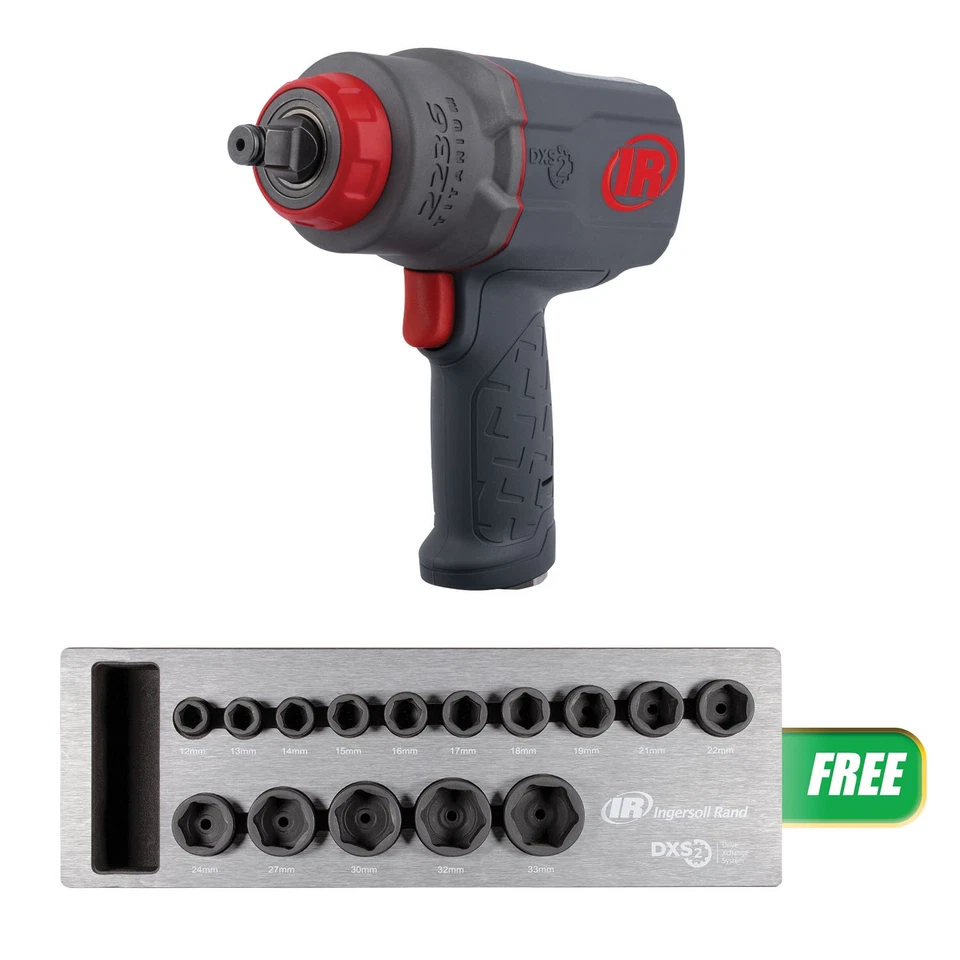 2236QTIMAX / DXSK2M15 IRC-2236QTIMAX-M15 Foto 1 de 1