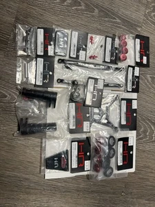 Paquete de actualización Axial Yeti XL Hot Racing - Imagen 1 de 12