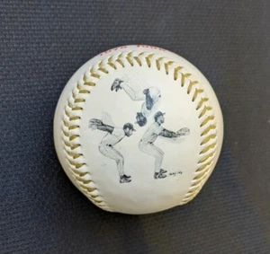 1996 St Louis Cardinals OZZIE SMITH 19 Years Of Magic McDonalds Baseball - Picture 1 of 4