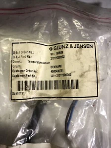Glunz & Jensen Processor Temp Sensor - Picture 1 of 3