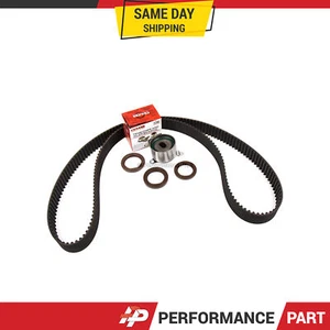 Kit de correa de distribución Acura Integra LS GS RS Honda CRV 1,8 L B18A1 B18B1 B20B4 B20Z2 - Imagen 1 de 4