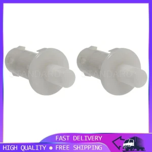 Door Jamb Switch Front Standard Ignition Fits Ford Thunderbird 1968 1969 1970 PG - Picture 1 of 3