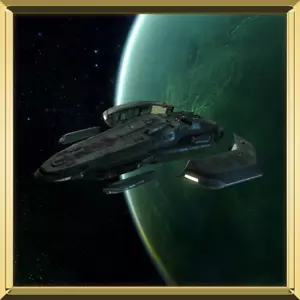 Star Trek Online - Breen Keth Sarr Intel Courier - Solo PC STO - Entrega rápida - Imagen 1 de 1
