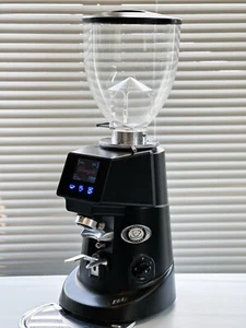 Fiorenzato F64E Kaffeemühle - Bild 1 von 5