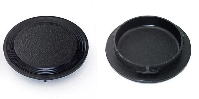 Camera Body Front Protective Cap for Kiev 6C, 60, 88CM, Pentacon SIX, P-Six 6 - Image 1 of 1