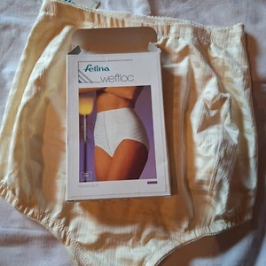 Felina Weftloc Miederhöschen 85 champag Modell 8076 - Bild 1 von 6