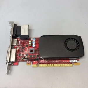 Nvidia GeForce GT 635 1 GB DDR3 PCI Express 2.0 x16 Desktop Video Card - Picture 1 of 3