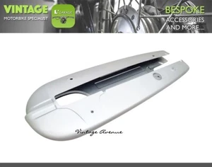 SUZUKI A100 AS100 AC100 A80 CHAIN CASE GUARD - Picture 1 of 4