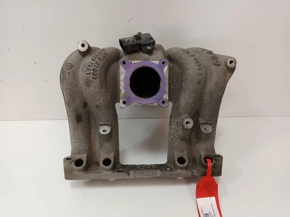 047129743T Colector Admision para SKODA FABIA COMBI (6Y5) Comfort 1999 2680469 - Imagen 1 de 4