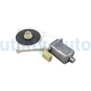 New Rear Left Power Window Motor 67626934299 For Mini Cooper R52 R57 1.6L 1.6T - Picture 1 of 2