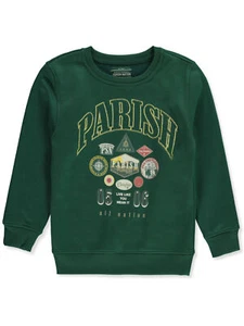Parish Nation Boys' Sweatshirt - Picture 1 of 3